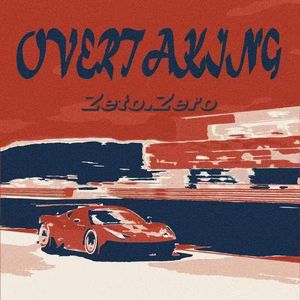 OVER TAKING （prod by AVERATEC）