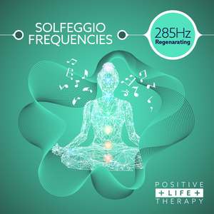 Solfeggio Frequencies 174Hz Healing