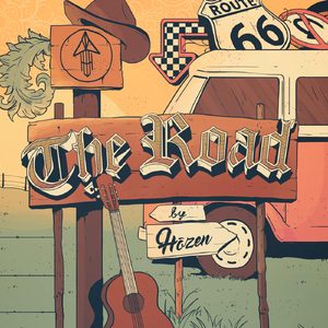 The Road