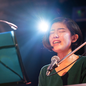 きこえる (Live at 原宿ストロボカフェ, 東京, 2021)