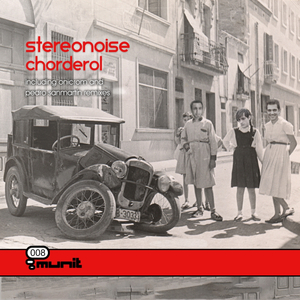 Chorderol (Onicrom's Shout Remix)