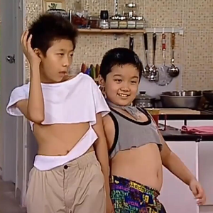 Fantom-家有儿女Gang（采紫葳的凌霄子 / 刘星 / 小雨 / 小雪 / 刘梅 / 夏东海 remix）