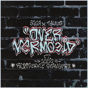 Oververmoeid (feat. Tokalah, Low G & Rijmtekkie Spansman)