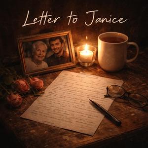 Letter To Janice