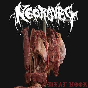 Meat hook
