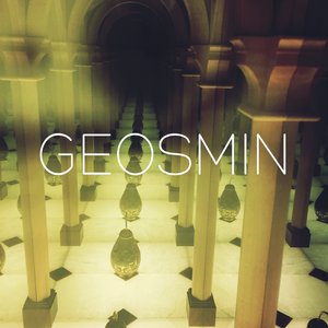 Geosmin