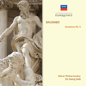 Symphony No.8 in C minor:1. Allegro moderato