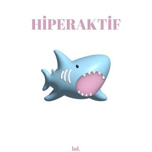 Hiperaktif (Enstrümental)