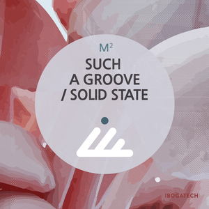 Solid State (Original mix)