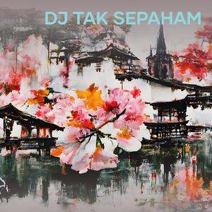 Dj Tak Sepaham