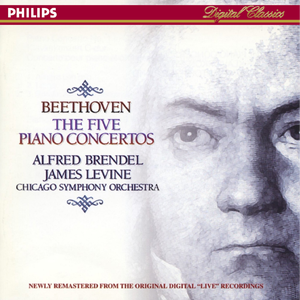Piano Concerto No. 1 in C major, Op.15 : I. Allegro con brio