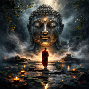 Where Certainty Falls Away