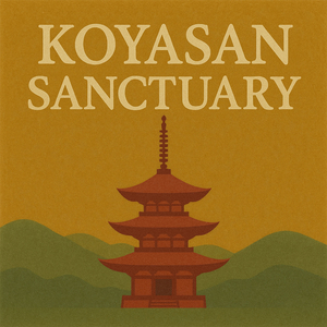 Echoes of Koya