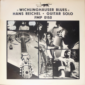 Wichlinghauser Blues