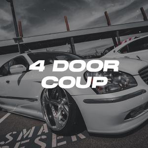 4 Door Coup
