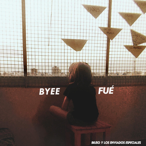 Fué