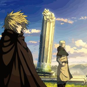 Vinland Saga