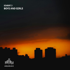 I Want You (Original Mix)