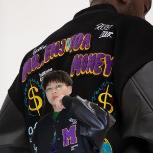 New Colour（Prod.by Jhythm 5）