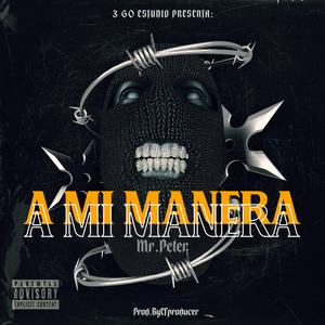 A Mi Manera