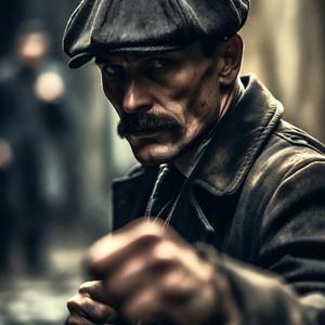 Arthur (Son of Small Heath)