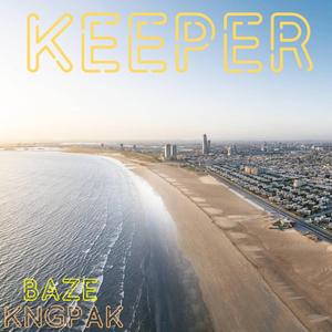 Keeper (feat. KngPak)
