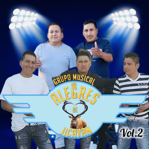 inka ñuna xikaun, Vol.2