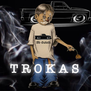 Trokas