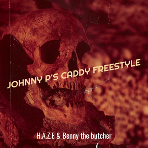 Johnny P's Caddy Freestyle
