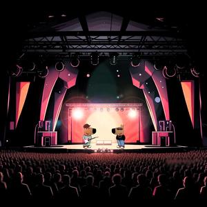 Чилловый парень