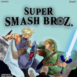 Super Smash Bros