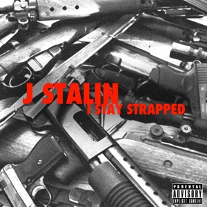 I Stay Strapped (Acapella)