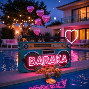 Baraka