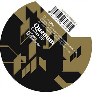 Colas (Original Mix)