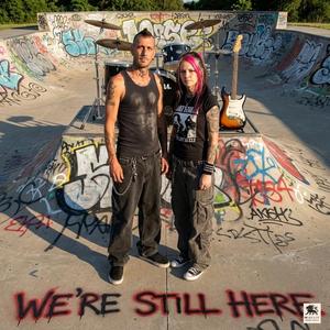 Tailgates and torn denim