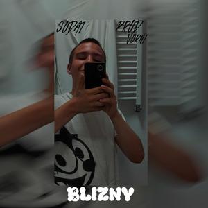 BLIZNY
