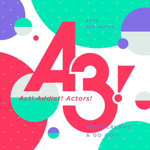 ワンダーランド･ア･ゴーゴー!!(Game Size)