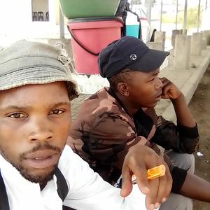 Bajabulile (feat. Son)