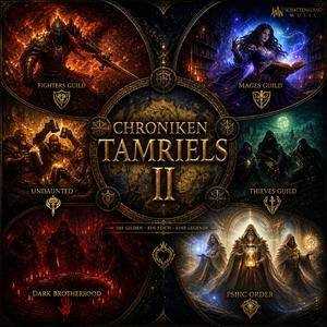 Thieves Guild (Citiy of Shadows)