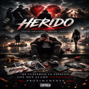 Herido