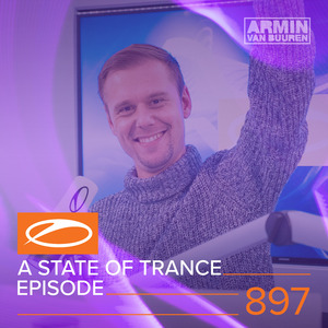 Divine Angel (ASOT 897) [Future Favorite]