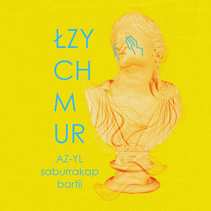 Łzy chmur