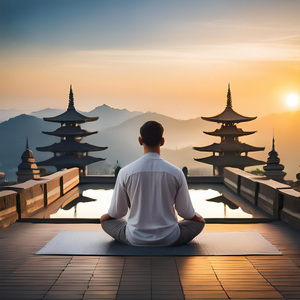 La Armonía Encuentra Silencio