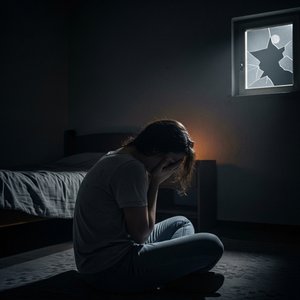 You Didn't Choose Us