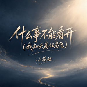 什么事不能看开(我知天高任鸟飞)