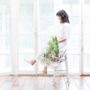 白夜 (Instrumental)