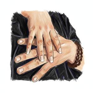 Almas Transparentes (feat. Alex "Monstrilio" Ramírez)
