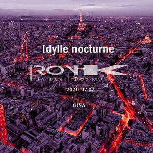 Idylle nocturne