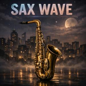 Sax wave