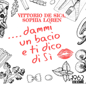 Dammi Un Bacio E Ti Dico Di Sì